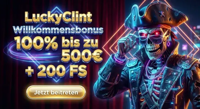 LuckyClint